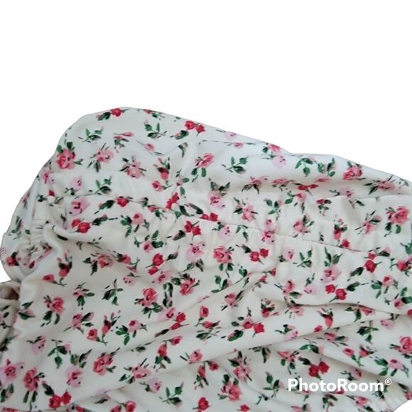 Revamped Off the Shoulder,Cropped Top. NWT. Size XL - Picture 4 of 10